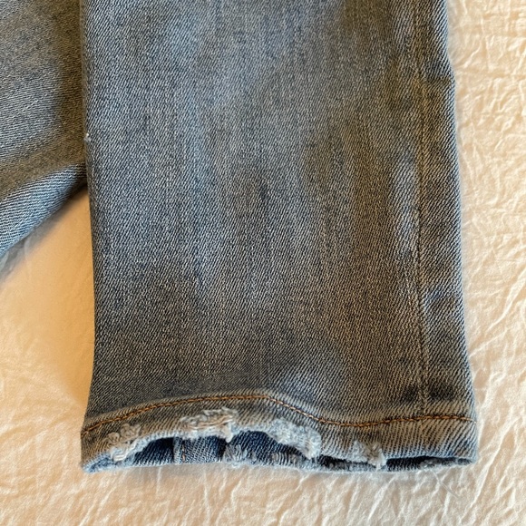American Eagle Jeggings - Picture 7 of 7